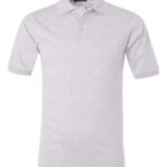 Men's SpotShield® 50/50 Polo