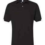 Men's SpotShield® 50/50 Polo