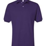 Men's SpotShield® 50/50 Polo