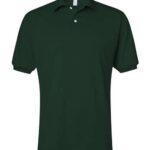 Men's SpotShield® 50/50 Polo