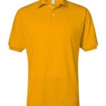 Men's SpotShield® 50/50 Polo