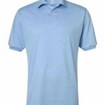 Men's SpotShield® 50/50 Polo