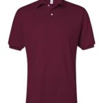 Men's SpotShield® 50/50 Polo