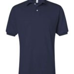 Men's SpotShield® 50/50 Polo