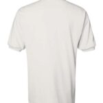Men's SpotShield® 50/50 Polo