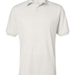 Men's SpotShield® 50/50 Polo
