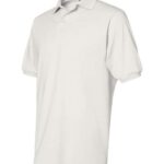 Men's SpotShield® 50/50 Polo
