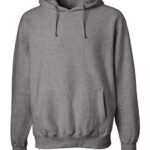 Unisex Cross Weave™ Hooded Sweatshirt
