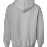 Unisex Cross Weave™ Hooded Sweatshirt