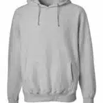 Unisex Cross Weave™ Hooded Sweatshirt