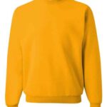 Unisex NuBlend® Crewneck Sweatshirt