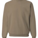 Unisex NuBlend® Crewneck Sweatshirt
