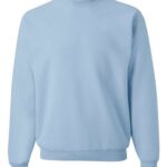 Unisex NuBlend® Crewneck Sweatshirt
