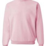 Unisex NuBlend® Crewneck Sweatshirt