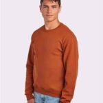 Unisex NuBlend® Crewneck Sweatshirt