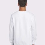 Unisex NuBlend® Crewneck Sweatshirt