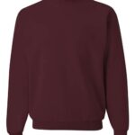 Unisex Super Sweats NuBlend® Crewneck Sweatshirt