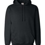 Unisex Hooded Sweatshirt