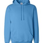 Unisex Hooded Sweatshirt