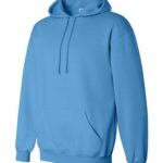 Unisex Hooded Sweatshirt