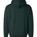 Unisex Hooded Sweatshirt