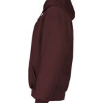 Unisex Hooded Sweatshirt
