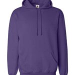 Unisex Hooded Sweatshirt