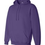Unisex Hooded Sweatshirt