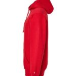 Unisex Hooded Sweatshirt