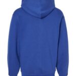 Unisex Hooded Sweatshirt