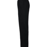 Men's Premium Open-Bottom Sweatpants