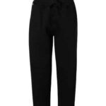 Men's Premium Open-Bottom Sweatpants
