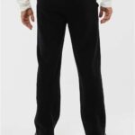 Men's Premium Open-Bottom Sweatpants