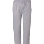 Men's Premium Open-Bottom Sweatpants