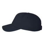 Econ Cap