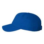 Econ Cap