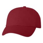 Bio-Washed Classic Dad Hat
