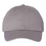 Bio-Washed Classic Dad Hat