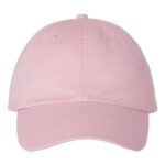 Bio-Washed Classic Dad Hat