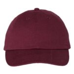 Bio-Washed Classic Dad Hat