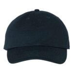 Bio-Washed Classic Dad Hat