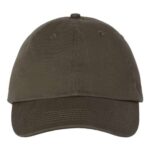 Bio-Washed Classic Dad Hat