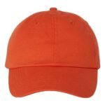 Bio-Washed Classic Dad Hat