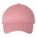 Bio-Washed Classic Dad Hat