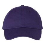 Bio-Washed Classic Dad Hat