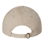 Bio-Washed Classic Dad Hat