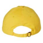 Bio-Washed Classic Dad Hat