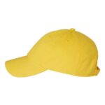 Bio-Washed Classic Dad Hat