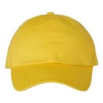 Bio-Washed Classic Dad Hat