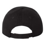 Brushed Twill Cap
